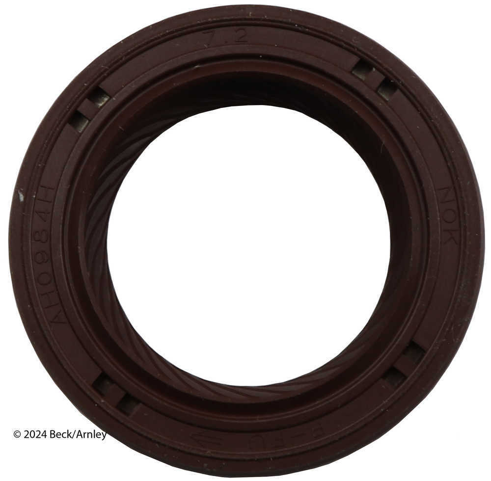 Oil Pmp Gasket & Seal Set  Beck/Arnley  039-8017