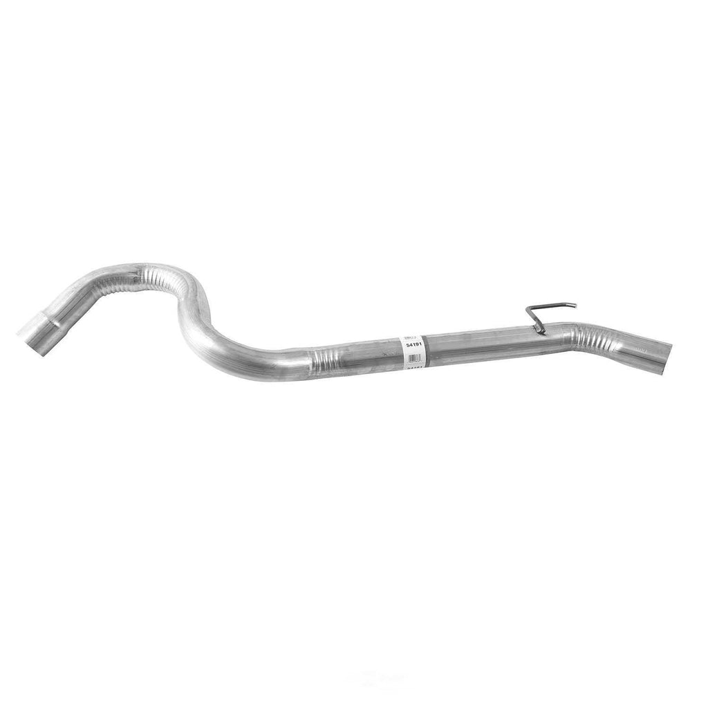 Exhaust Tail Pipe  AP Exhaust  54191