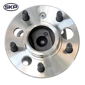 Rr Hub Assy  Skyward Automotive  SK512003