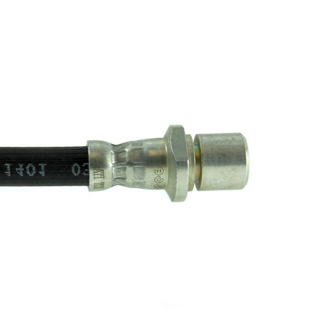 Frt Brake Hose  Centric Parts  150.47028
