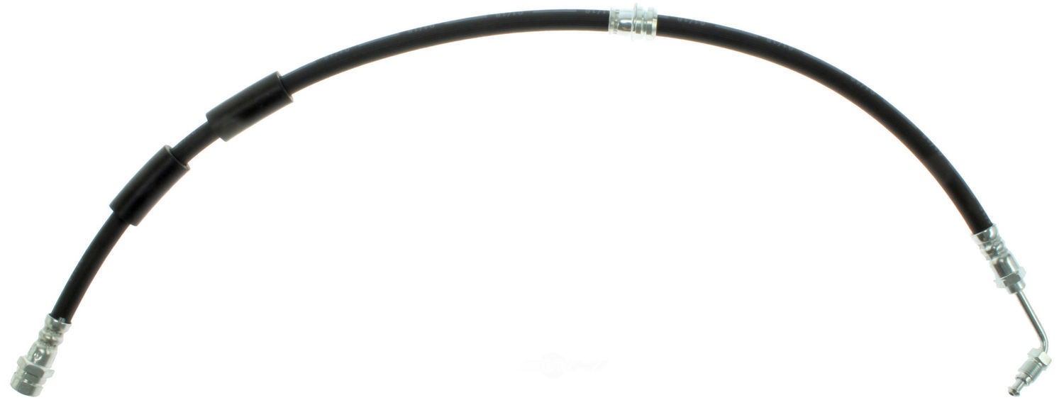 Frt Brake Hose  Centric Parts  150.33080