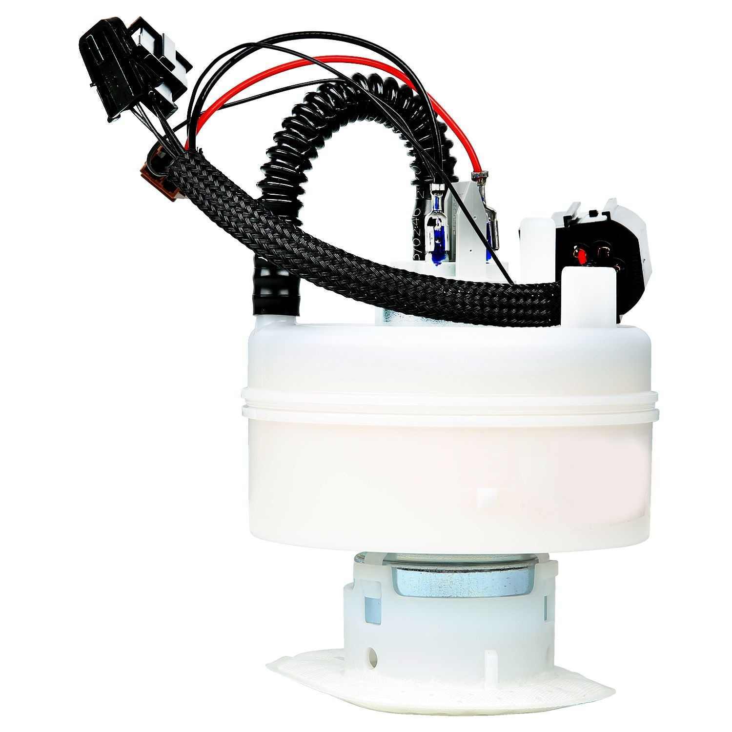 Electric Fuel Pump  Delphi  FE0747