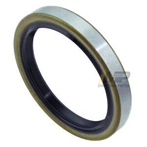 Frt Wheel Seal  WJB  WS710168