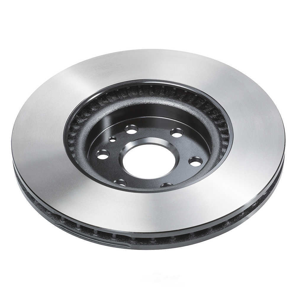 Frt Disc Brake Rotor  Wagner  BD180465E