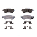 Wagner Premium OEX Ceramic Brake Pad OEX1100