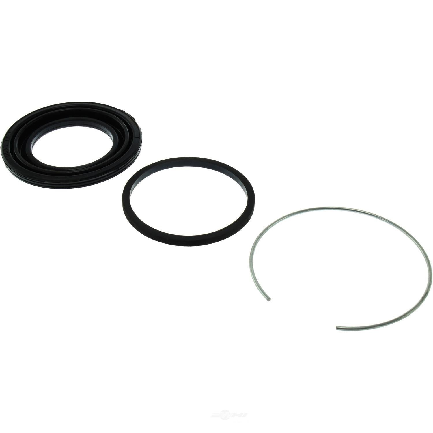 Frt Brake Caliper Kit  Centric Parts  143.48010