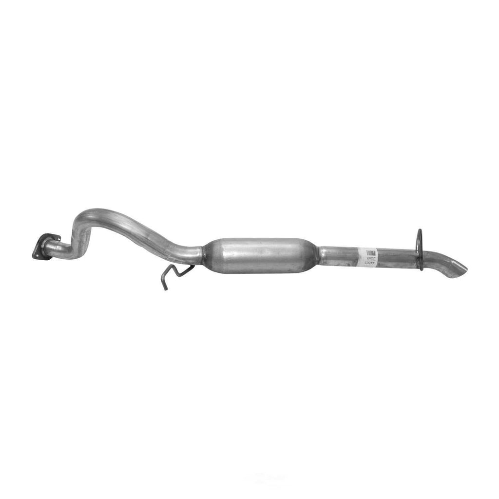 Exhaust Tail Pipe  AP Exhaust  44883