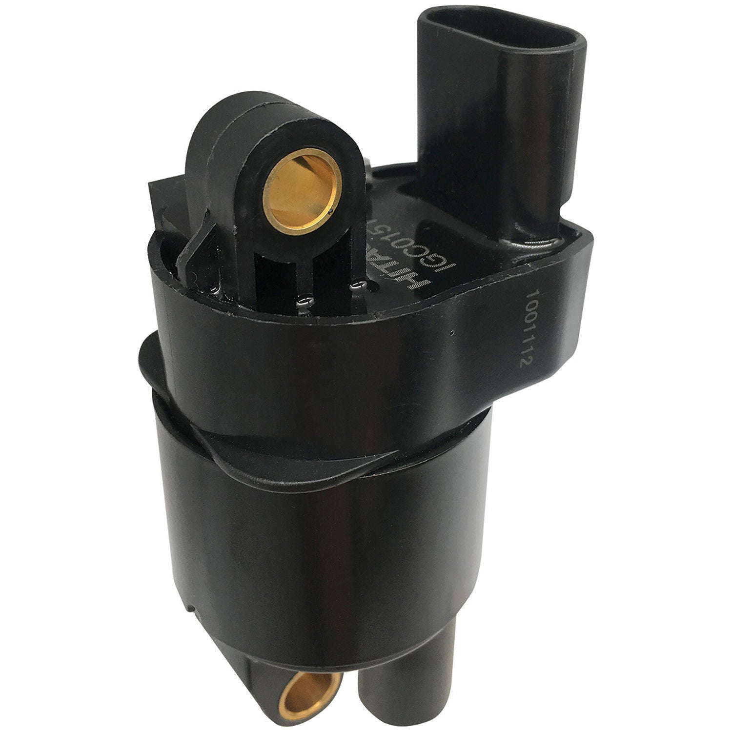 Ignition Coil   Hitachi   IGC0151