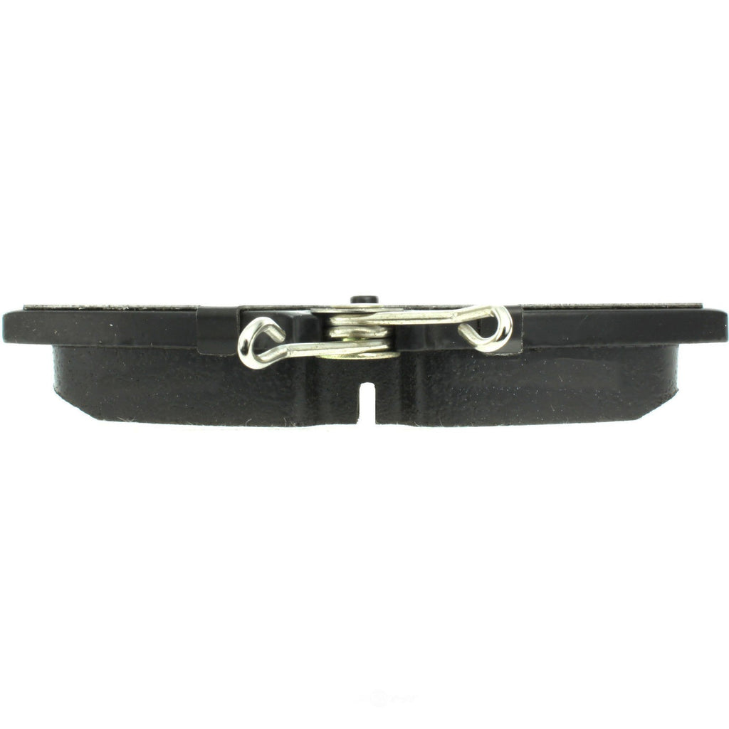 Rr Semi-Met Brake Pads  Centric Parts  102.05990
