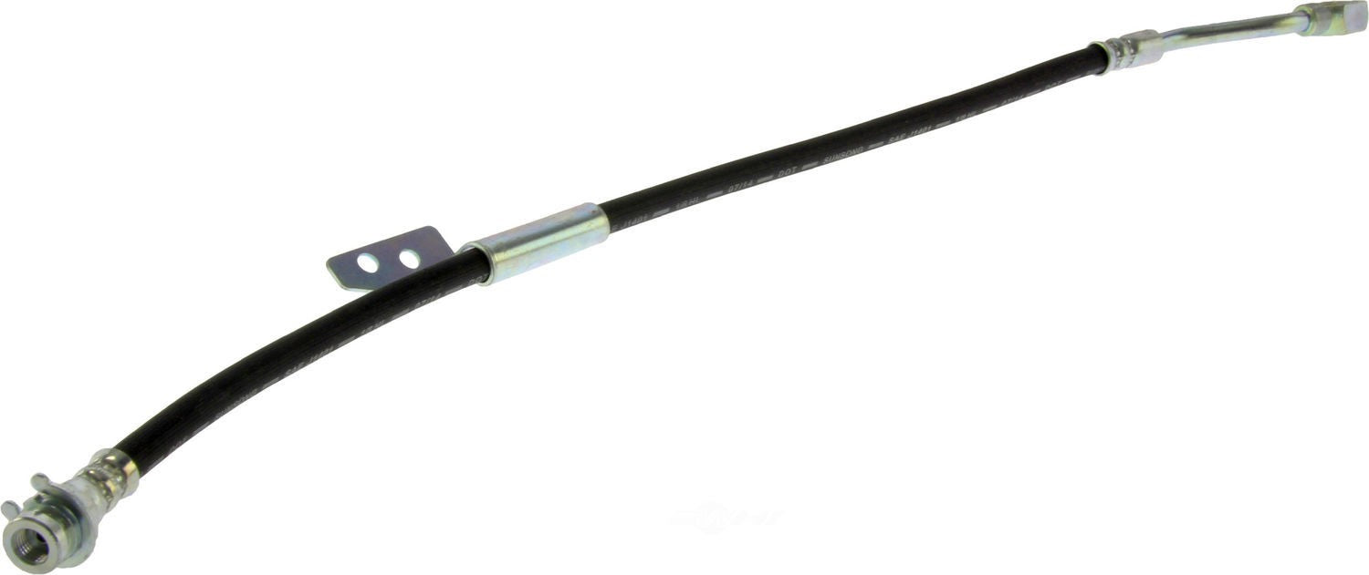 Frt Brake Hose  Centric Parts  150.66044
