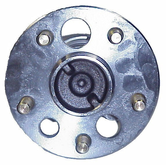 PTC Premium Wheel Bearing And Hub Assembly PT512310