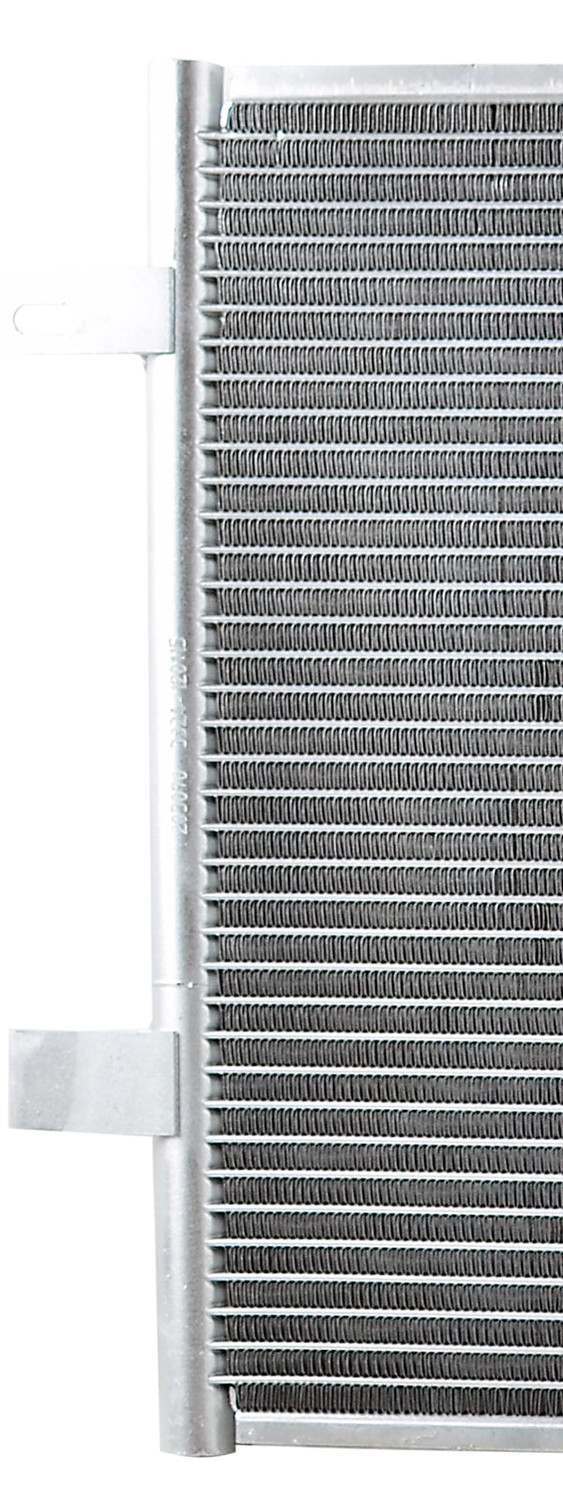 A/C Condenser   FVP   CON3070