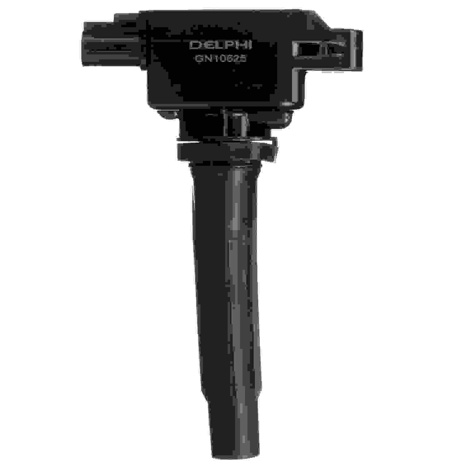 Ignition Coil  Delphi  GN10625
