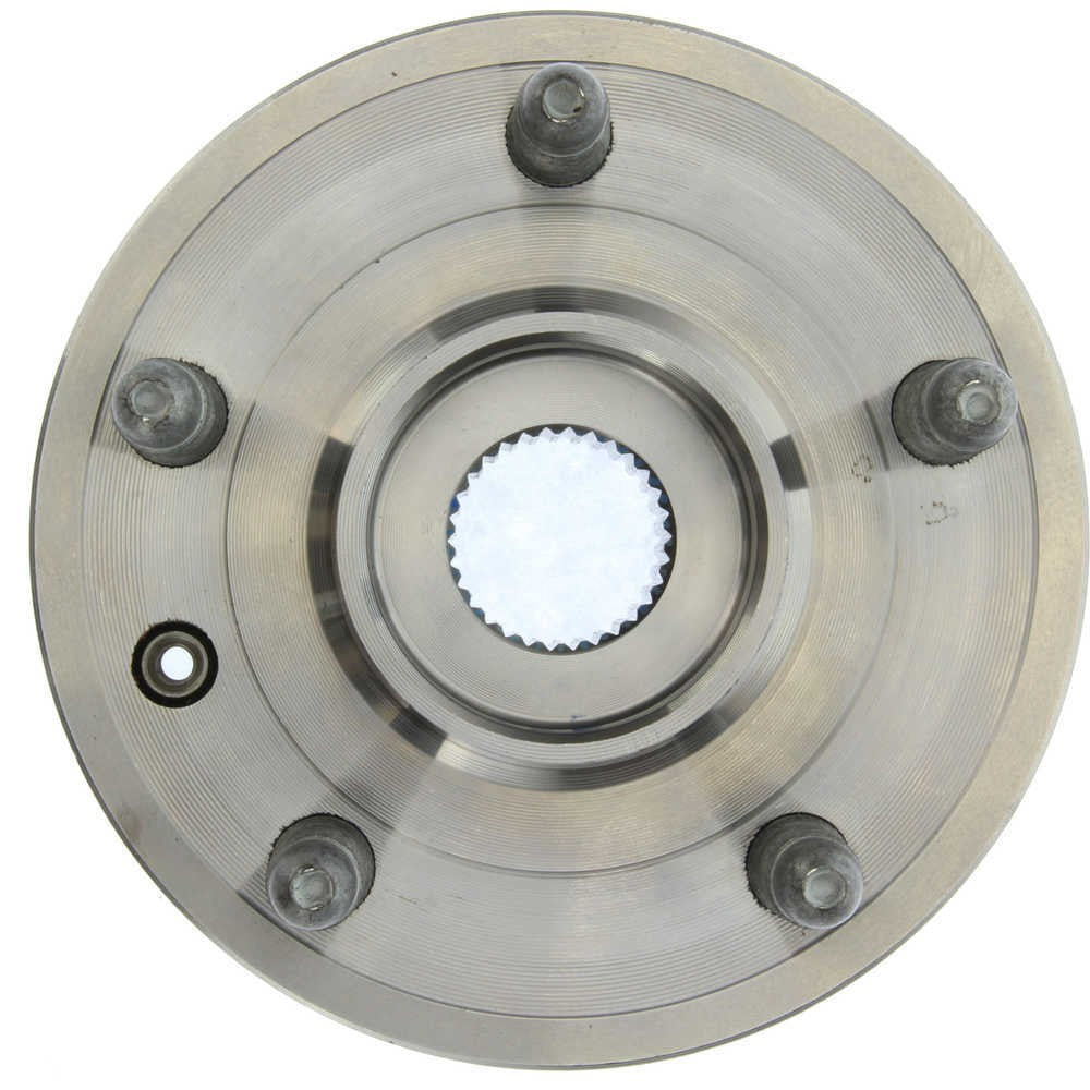 Brake Hub  Centric Parts  401.62000
