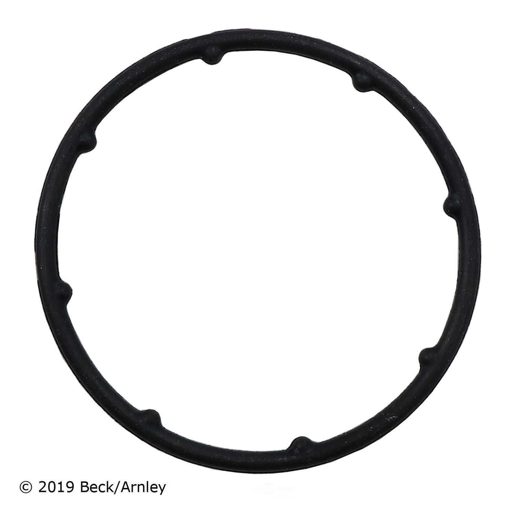Thermostat Housing Gasket  Beck/Arnley  039-0146