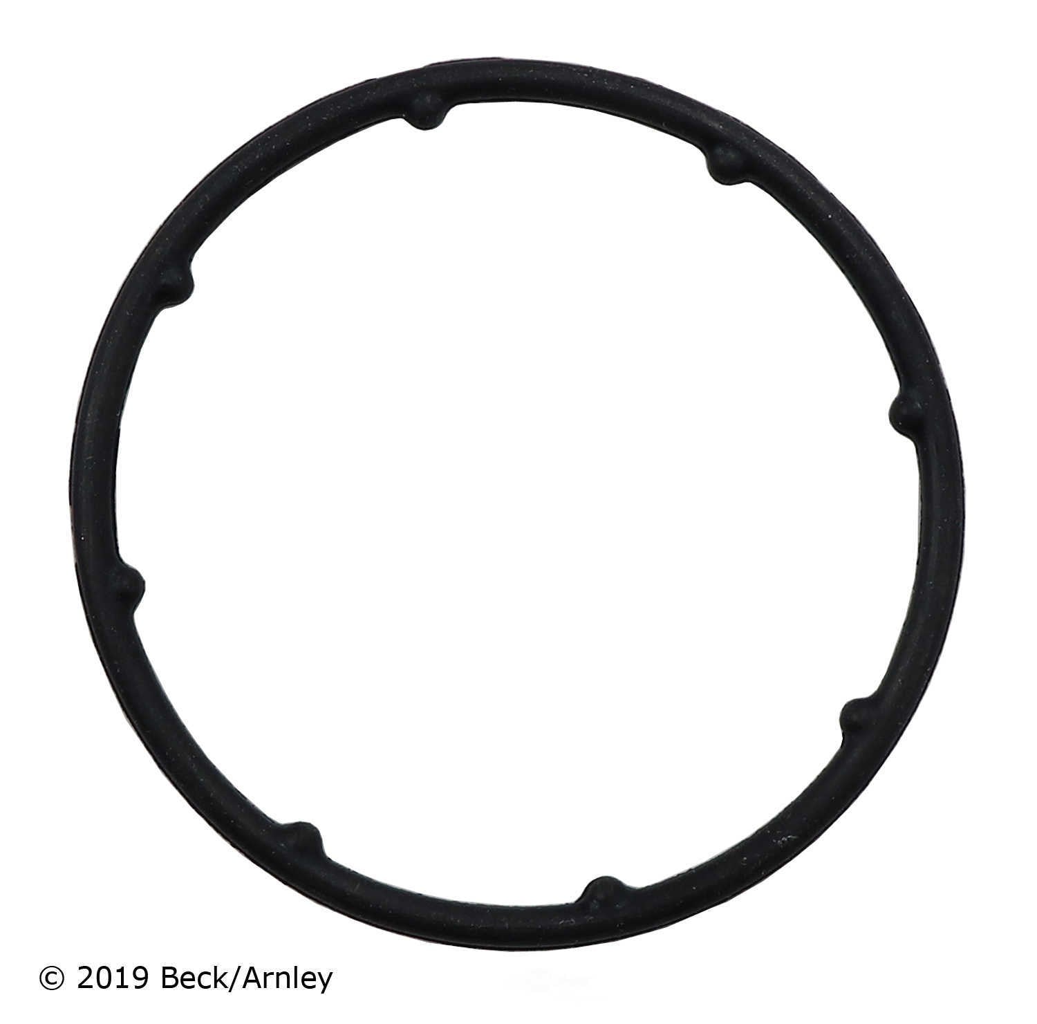 Thermostat Housing Gasket  Beck/Arnley  039-0146