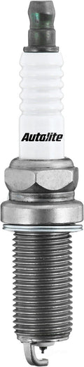 Autolite Double Platinum Spark Plug  Autolite  APP5325