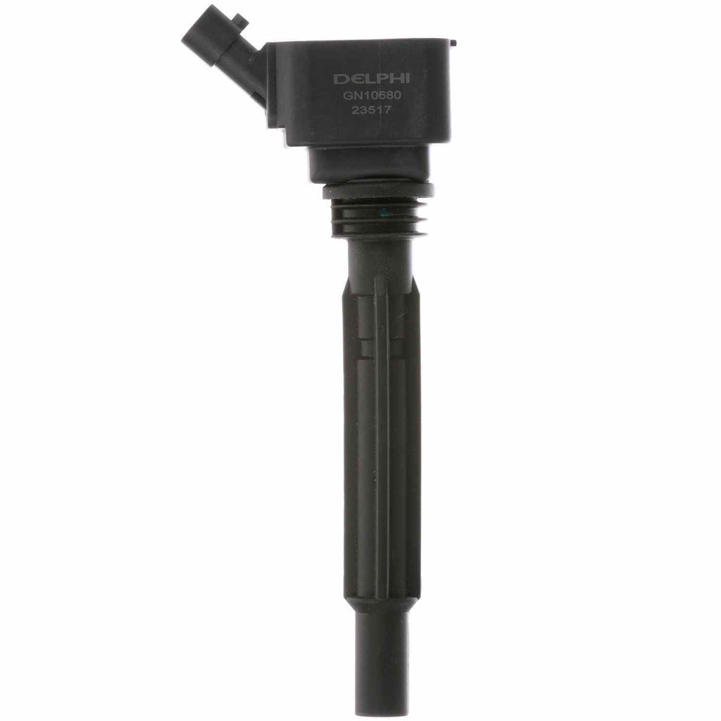 Ignition Coil  Delphi  GN10680