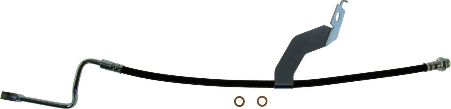 Frt Brake Hose  Centric Parts  150.65233