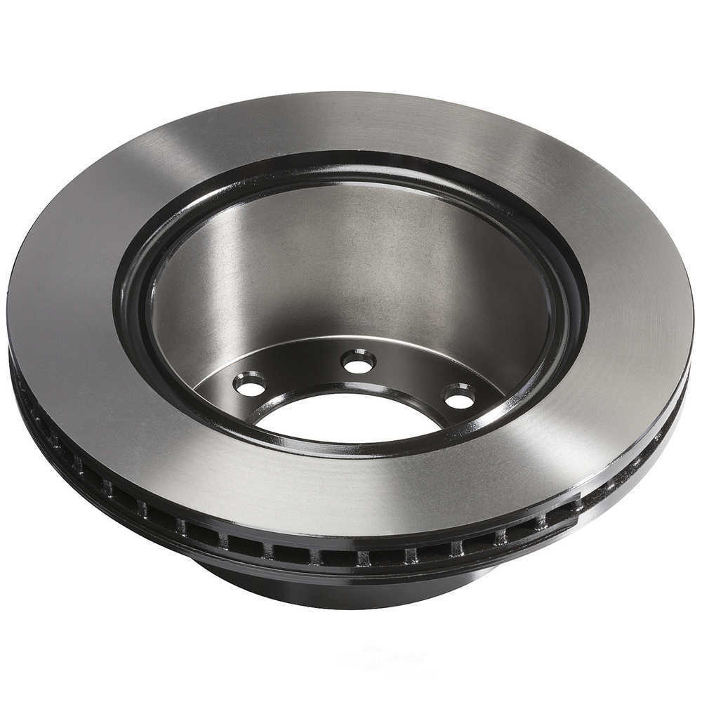 Rr Disc Brake Rotor  Wagner  BD180310E