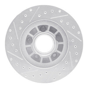 Frt Disc Brake Rotor  DFC  631-54156R