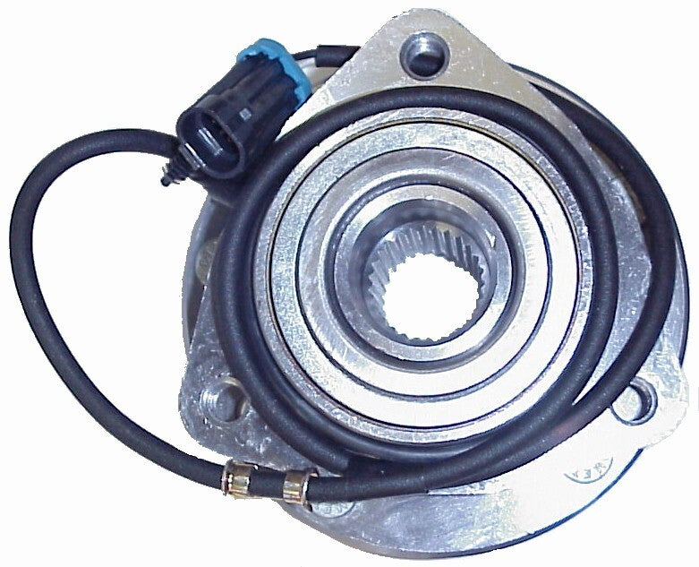 PTC Premium Wheel Bearing And Hub Assembly PT513124