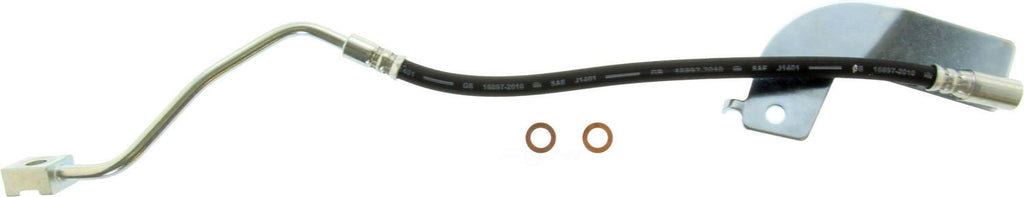 Rr Brake Hose  Centric Parts  150.61399