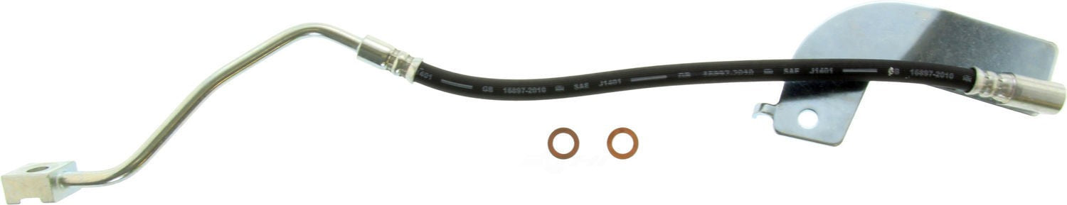 Rr Brake Hose  Centric Parts  150.61399