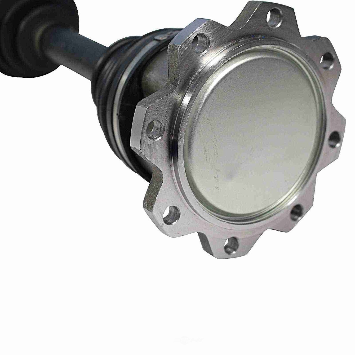 New CV Complete Assy   GSP North America   NCV10017