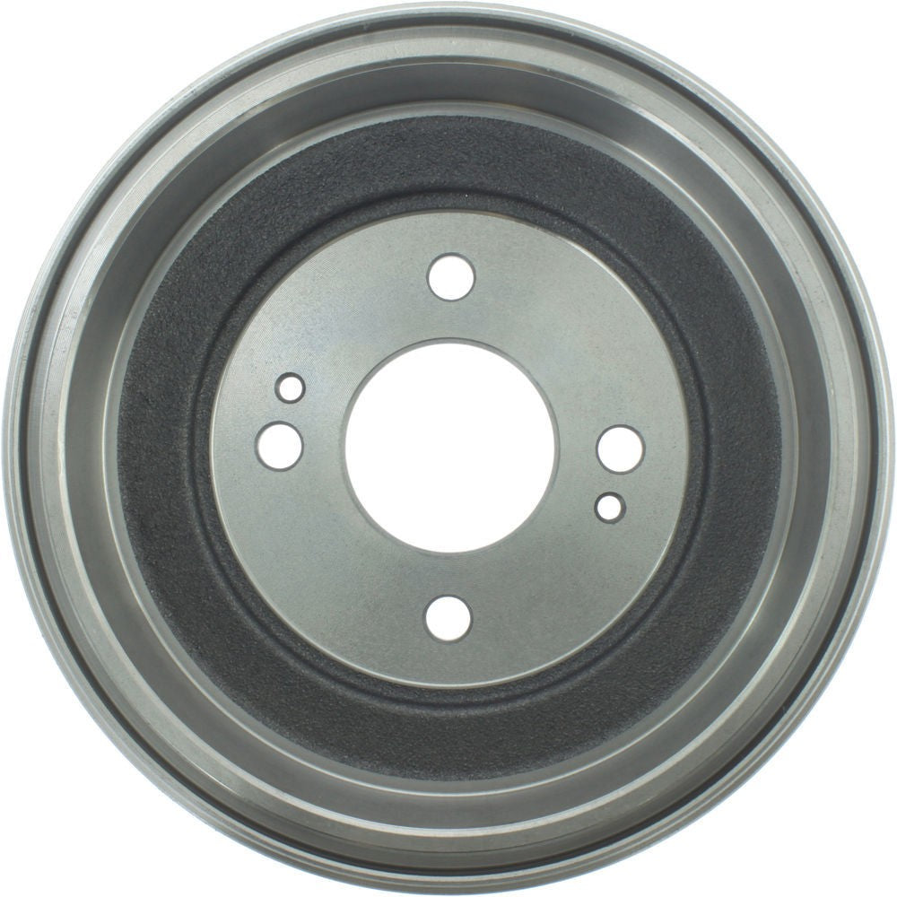 Rr Brake Drum  Centric Parts  122.40009