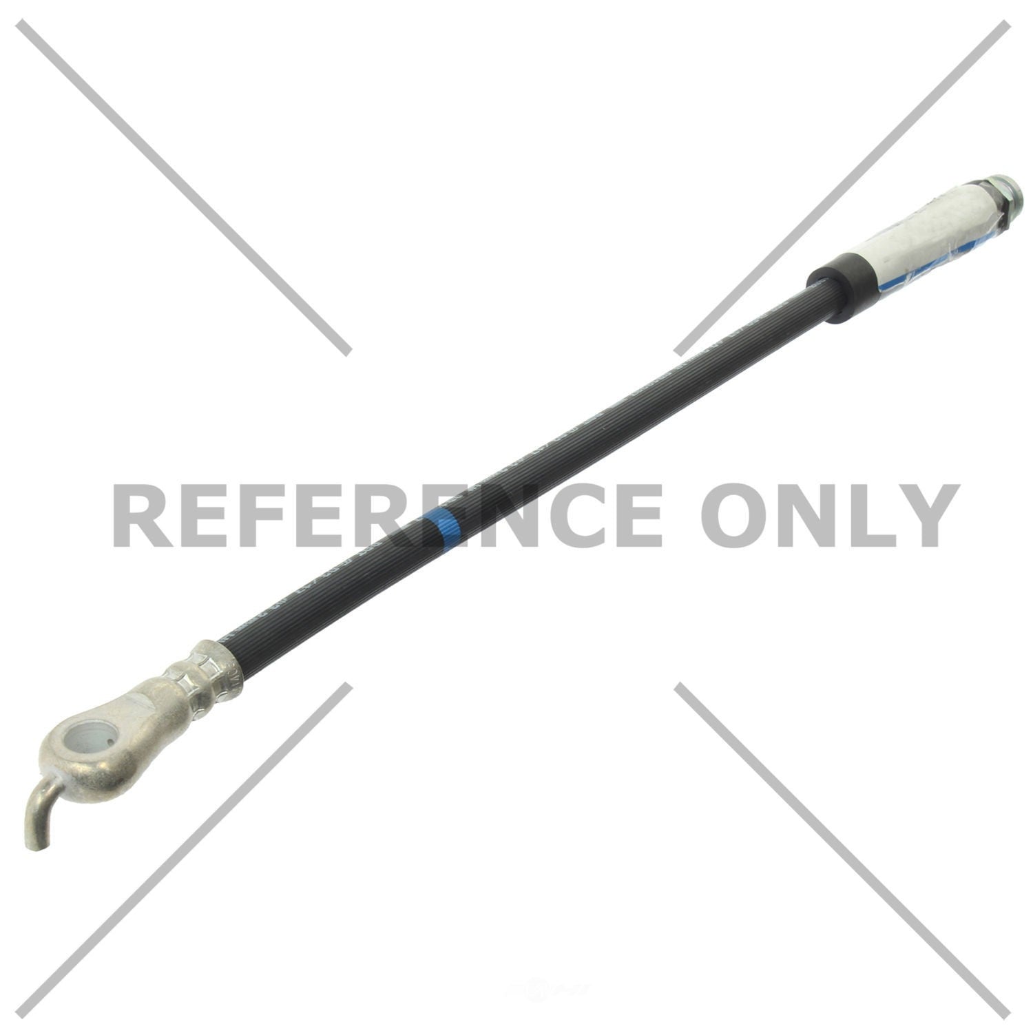 Rr Brake Hose  Centric Parts  150.45363