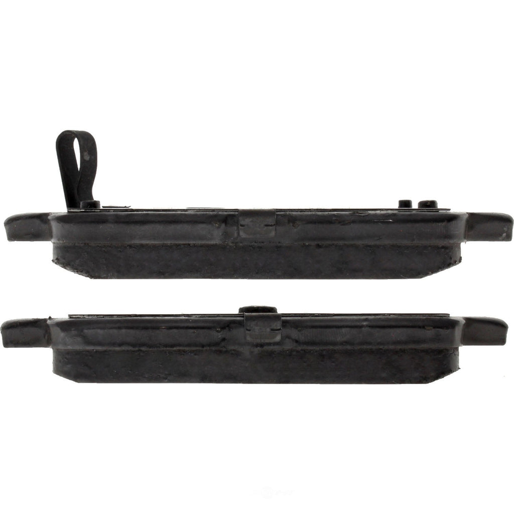 Rr Severe Duty Semi-Met Prem Brake Pad  Centric Parts  106.09051