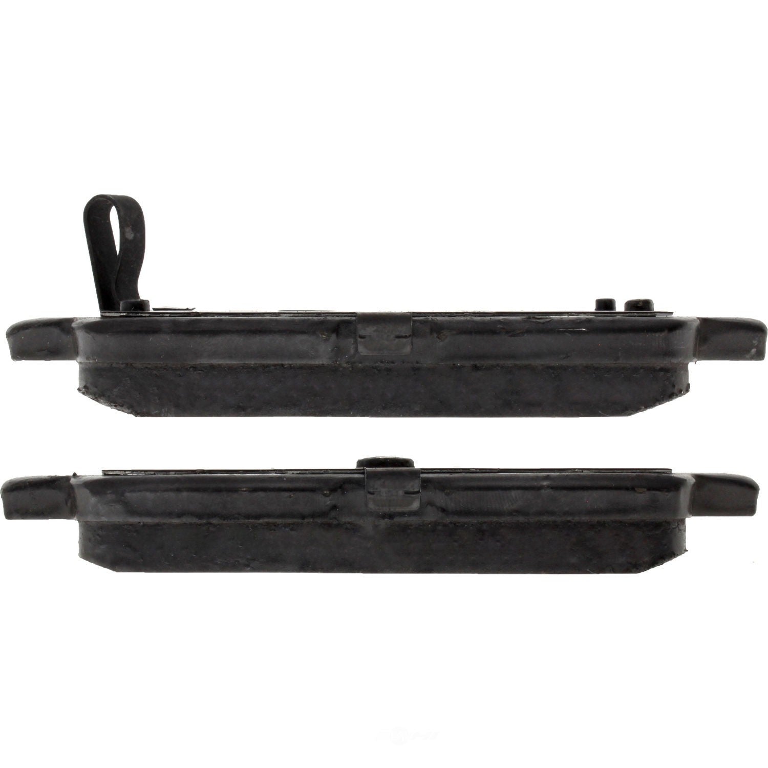 Rr Severe Duty Semi-Met Prem Brake Pad  Centric Parts  106.09051