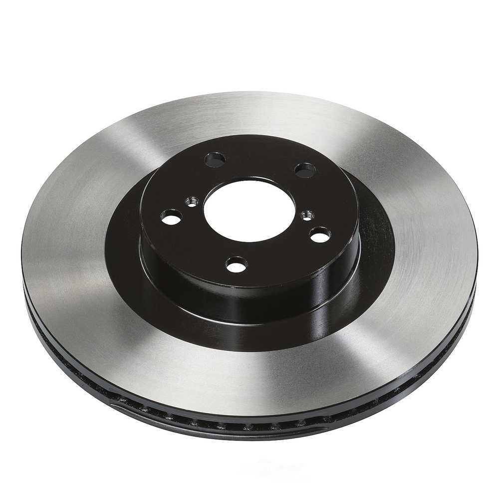 Frt Disc Brake Rotor  Wagner  BD126192E
