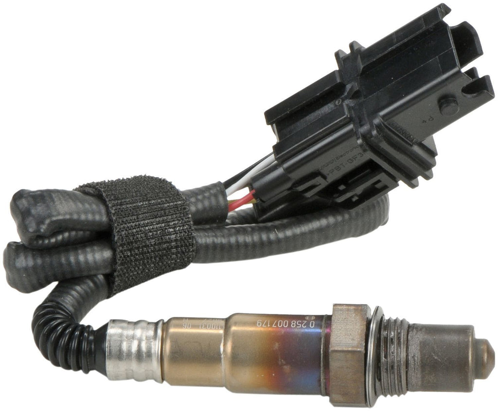 Oxygen Sensor  Bosch  17179