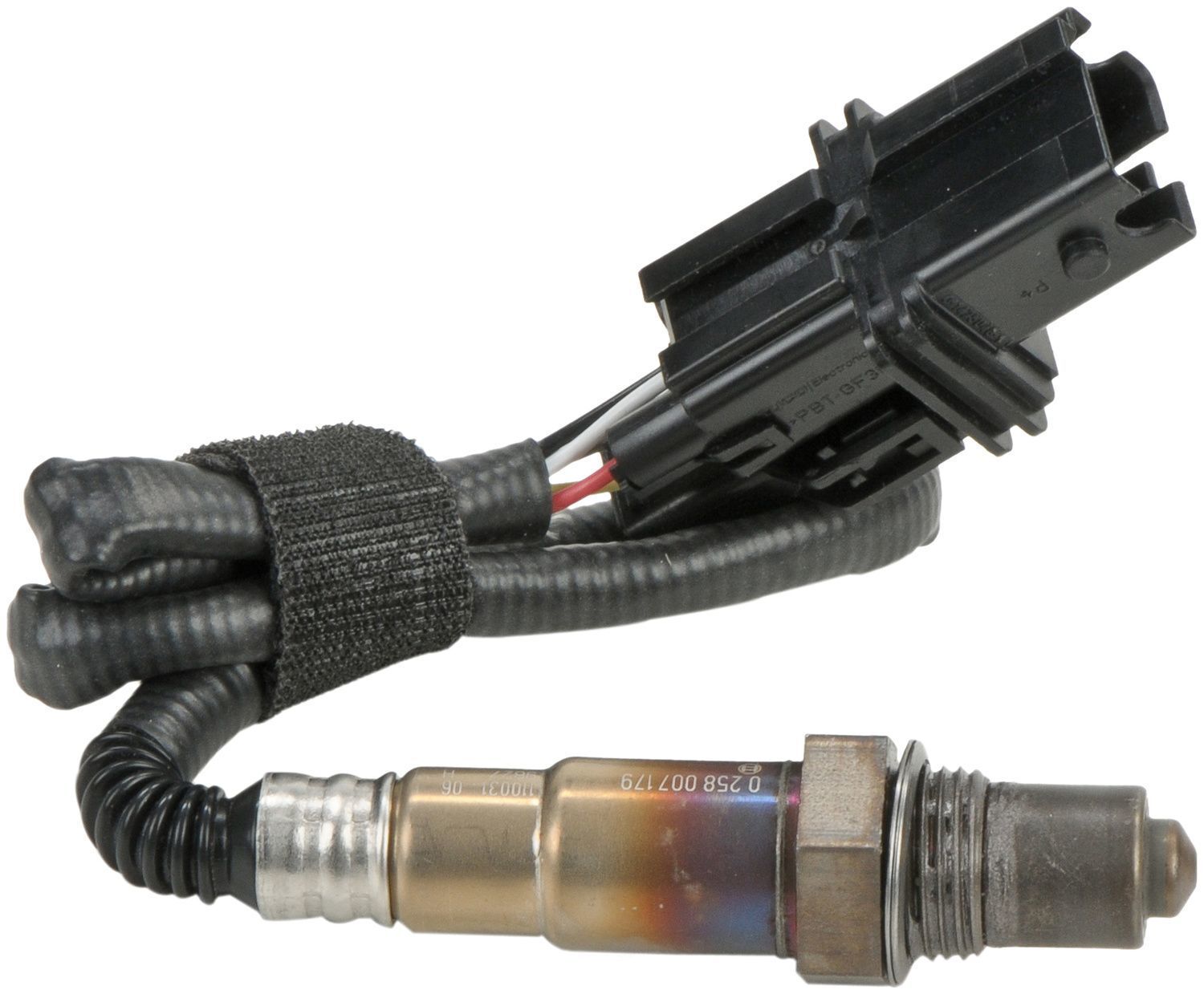 Oxygen Sensor  Bosch  17179