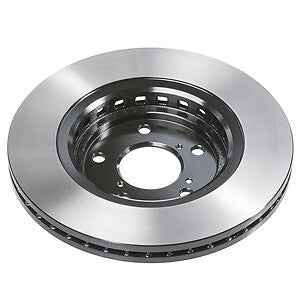 Frt Disc Brake Rotor  Wagner  BD180658E