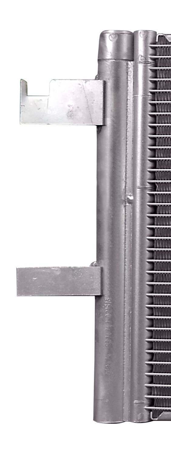 A/C Condenser   FVP   CON3474