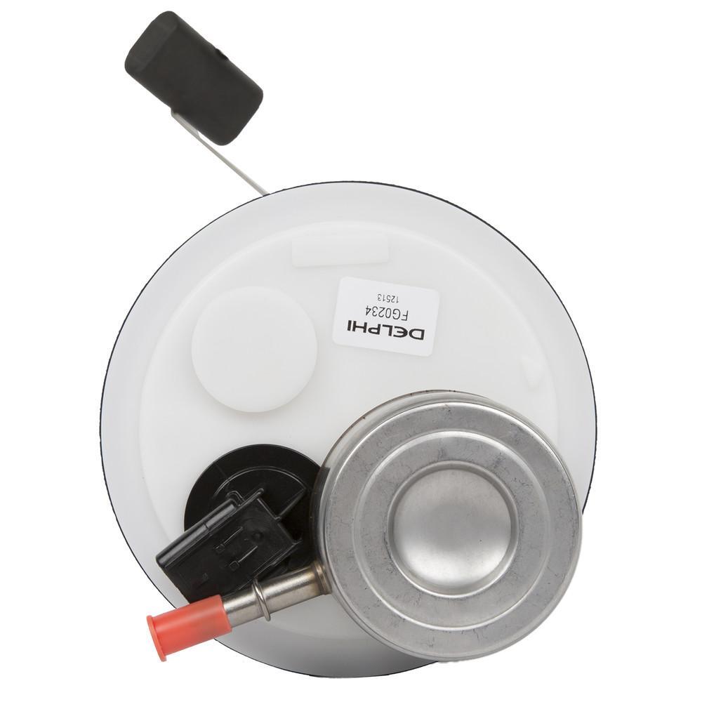 Fuel Pump Module Assy  Delphi  FG0234