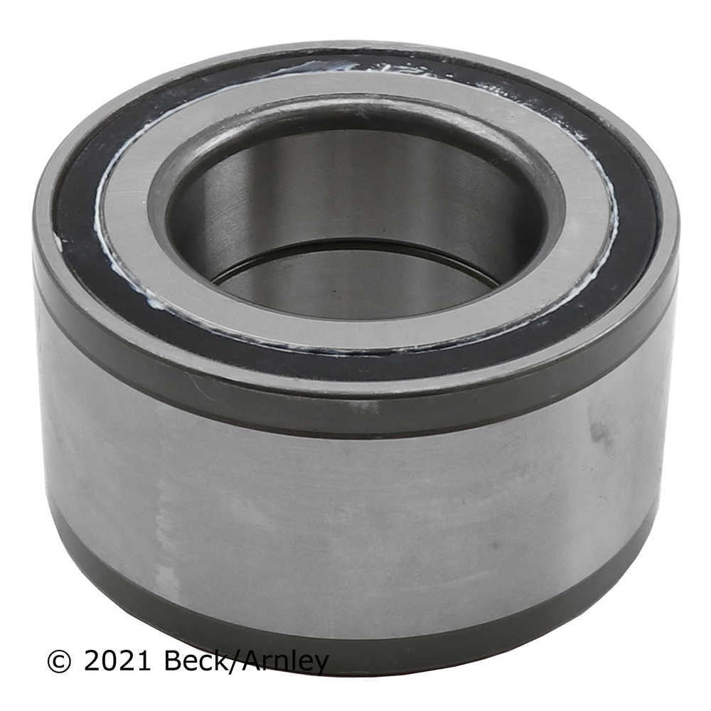Frt Wheel Bearing  Beck/Arnley  051-4111
