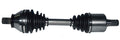 Left New CV Complete Assy   GSP North America   NCV73063