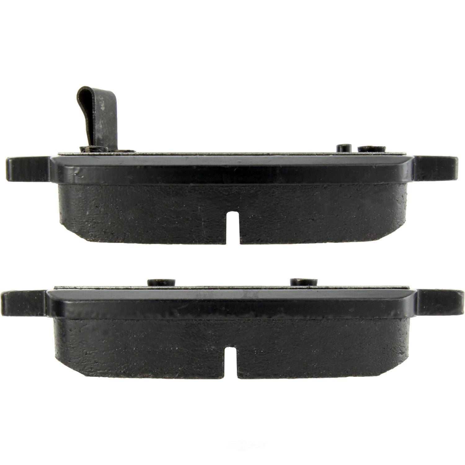 Rr Super Prem Ceramic Brake Pads  Centric Parts  105.17220