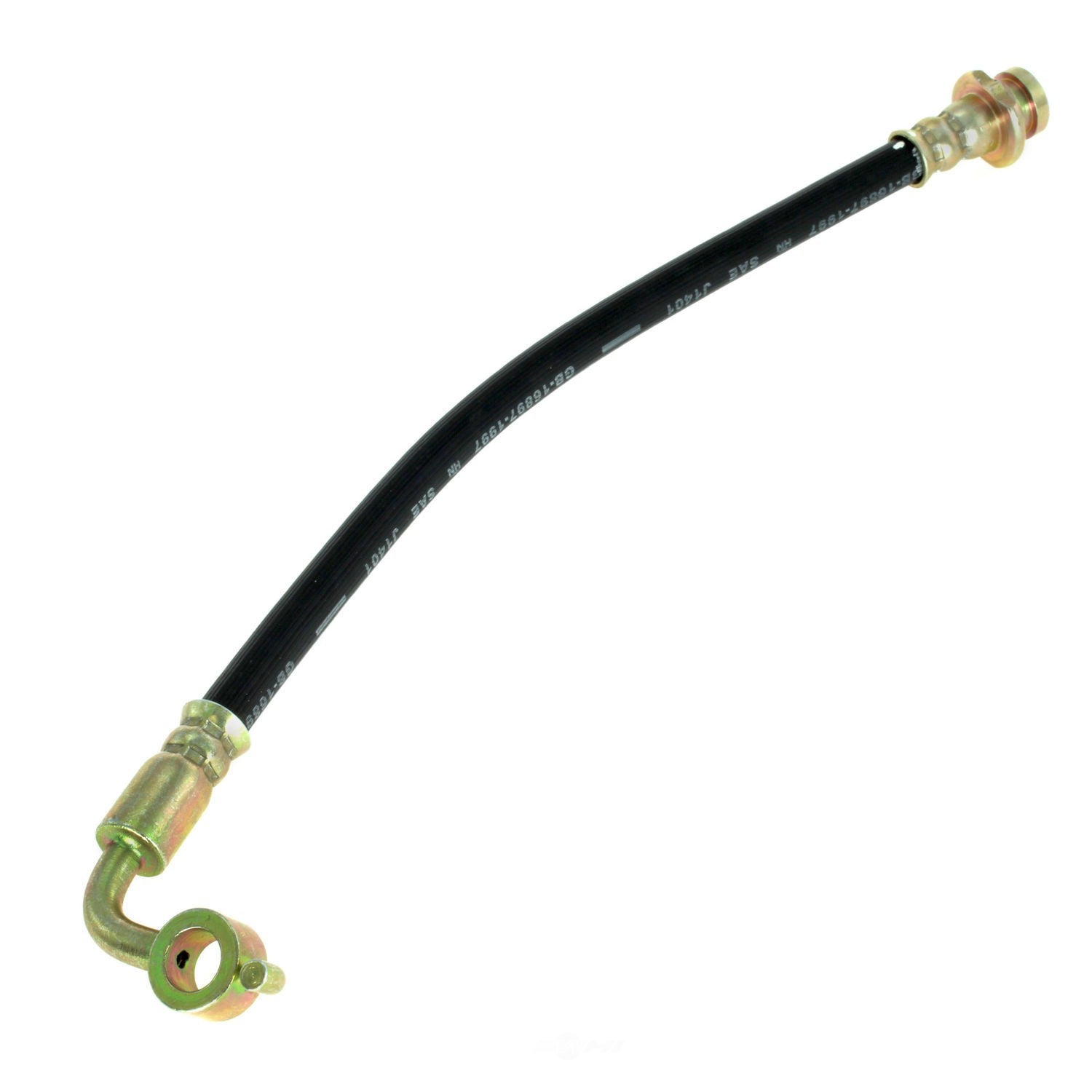 Rr Brake Hose  Centric Parts  150.42409