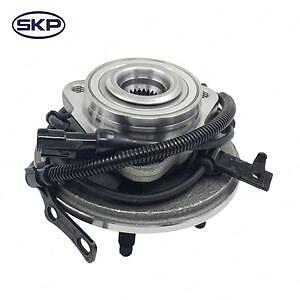 Hub Assy  Skyward Automotive  SK930620