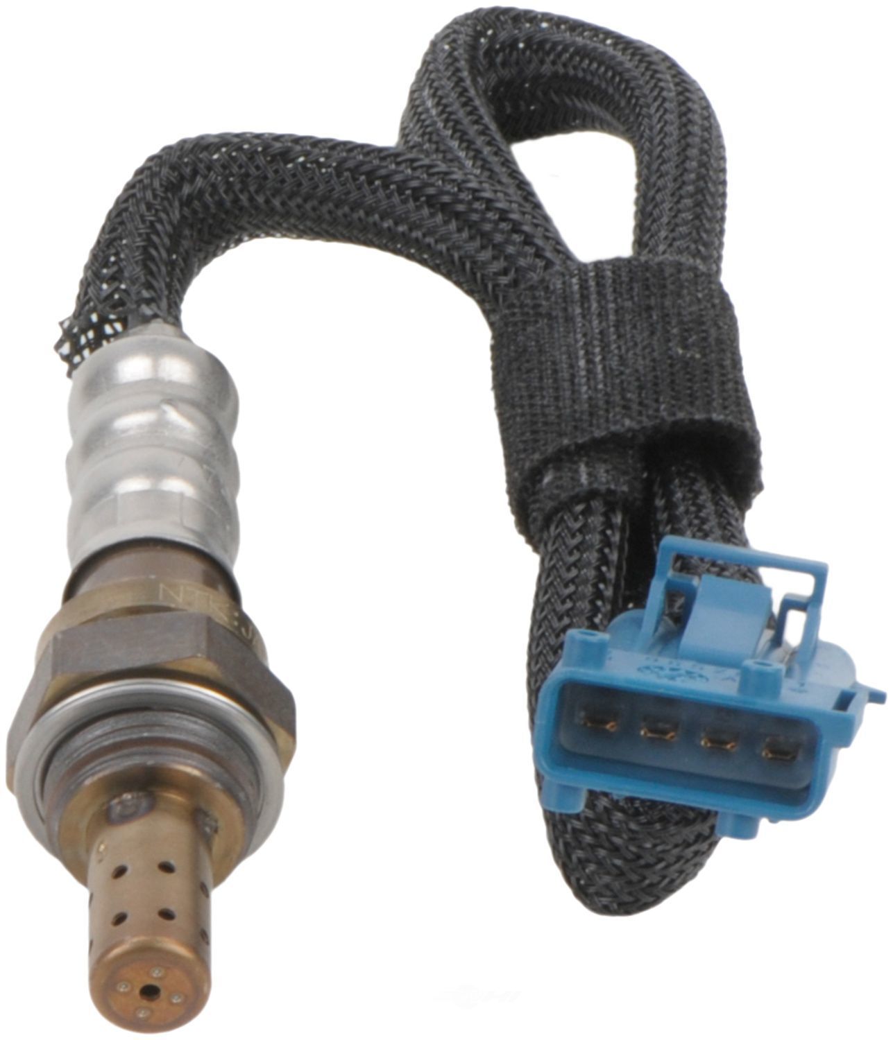 Oxygen Sensor  Bosch  15379
