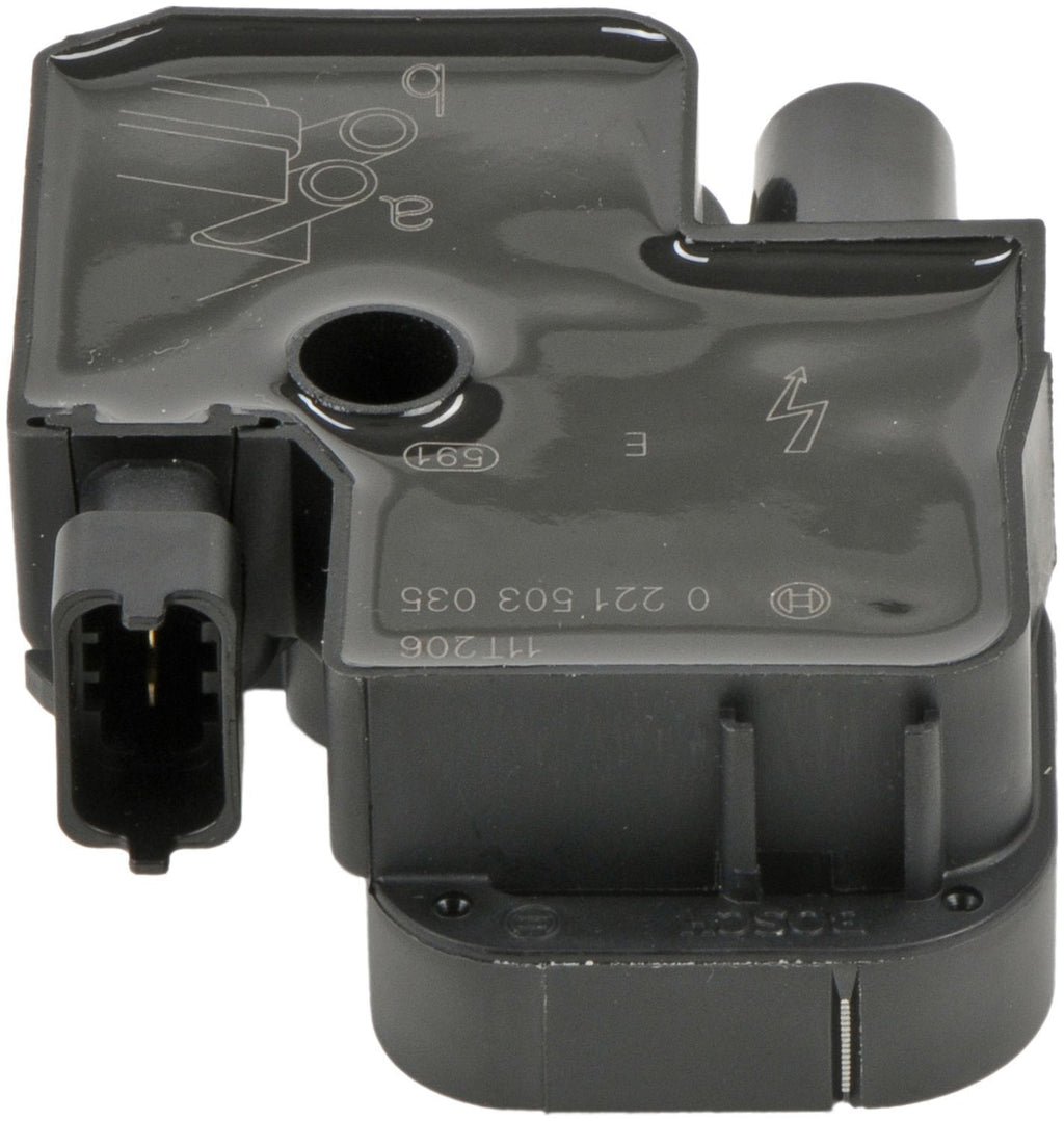 Ignition Coil  Bosch  0221503035