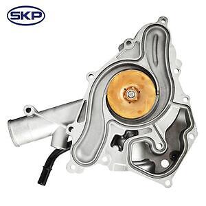 New Water Pump  Skyward Automotive  SK1204540