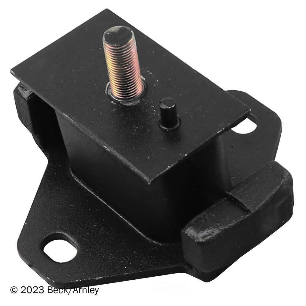 Engine Mount Frt  Beck/Arnley  104-1848