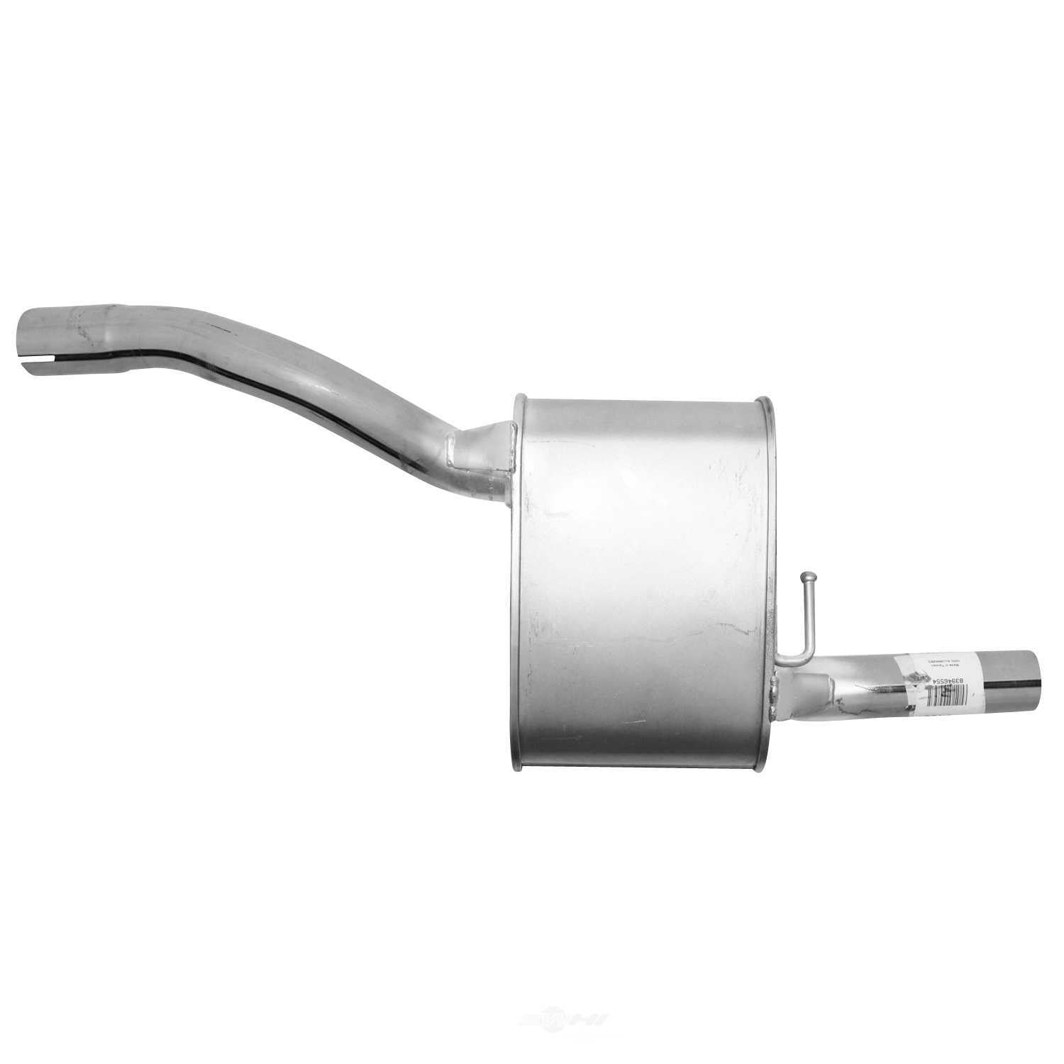 A-P Muffler Assembly 7453