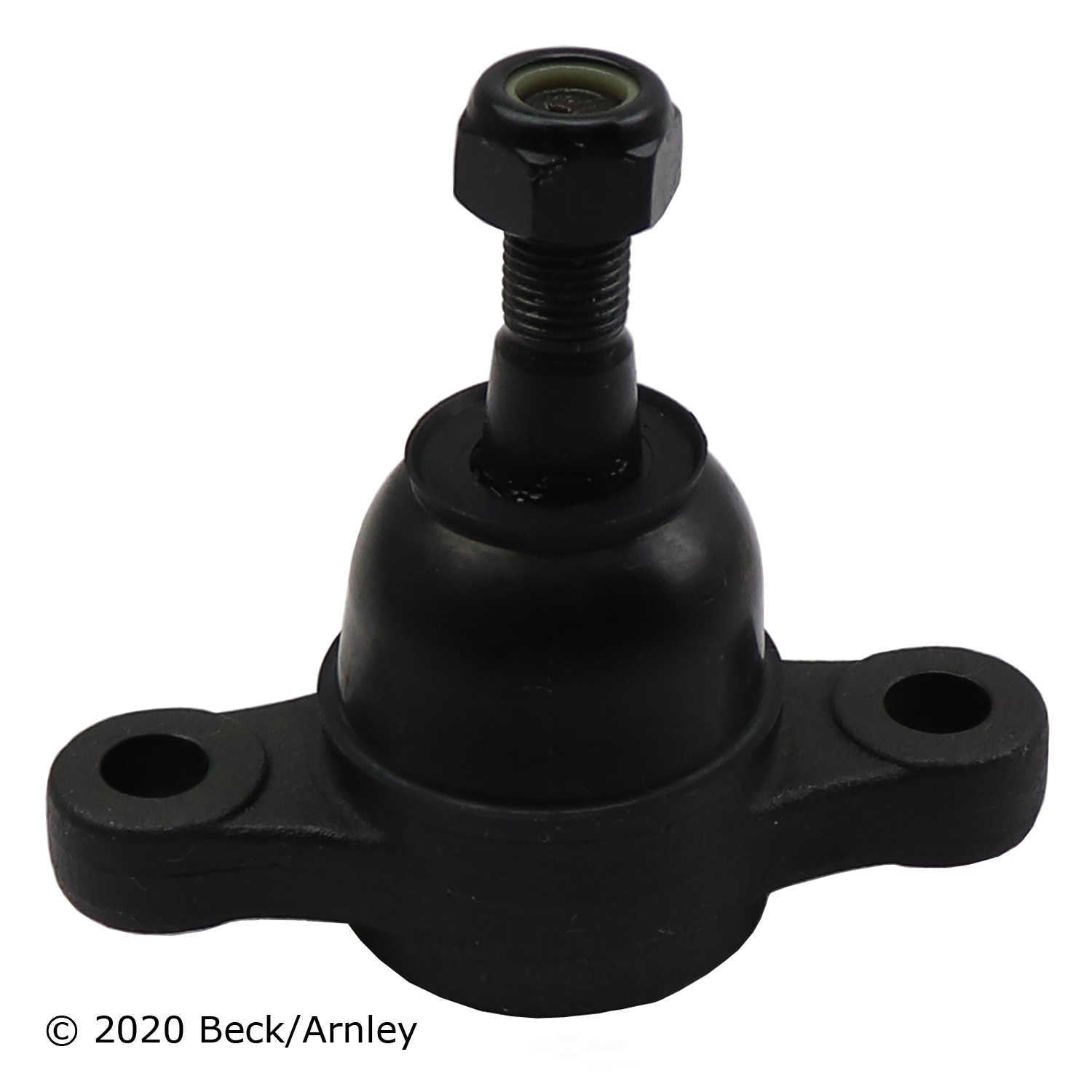 Lower Ball Joint  Beck/Arnley  101-5371